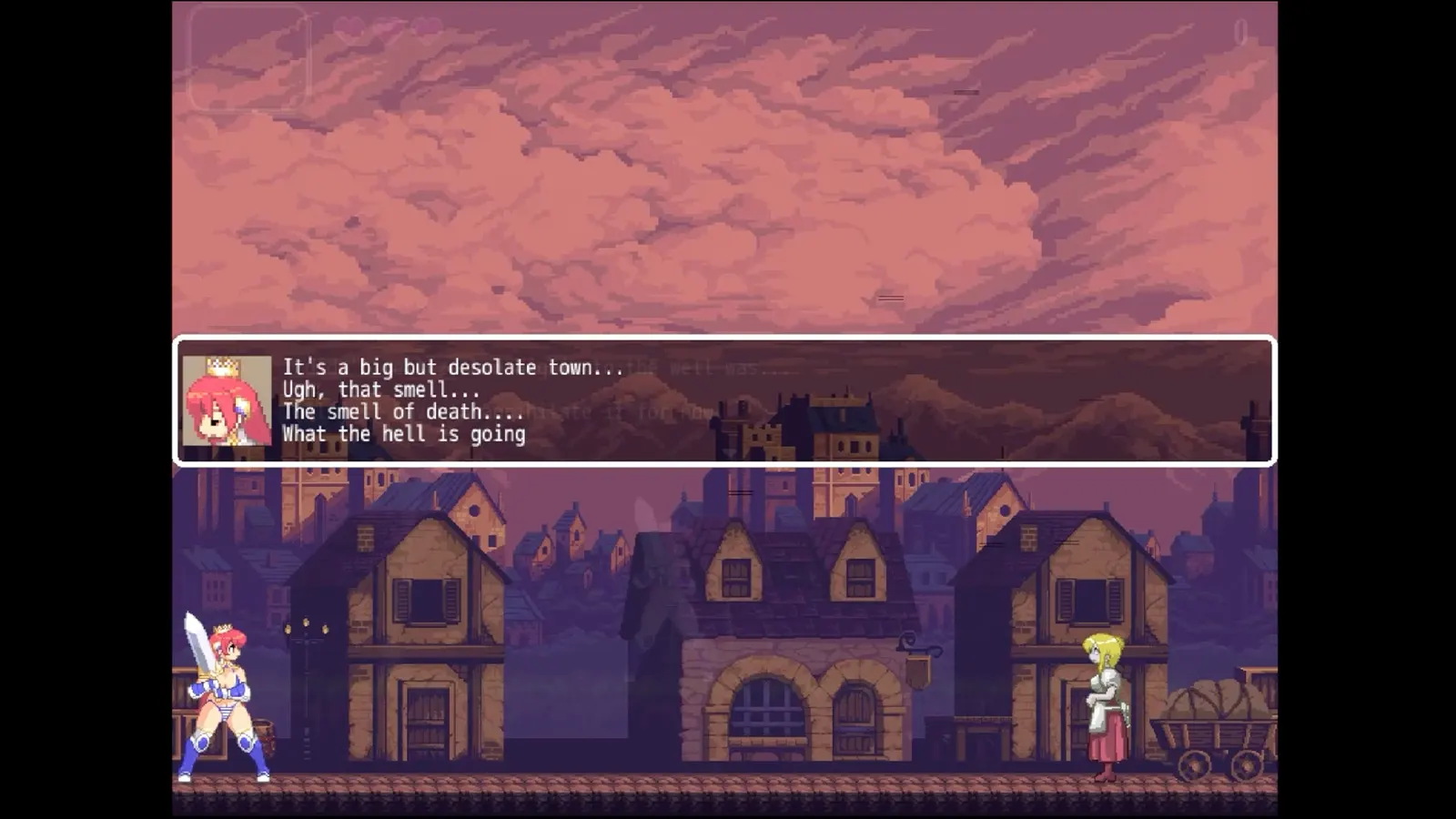 Knight Princess Eris media 4