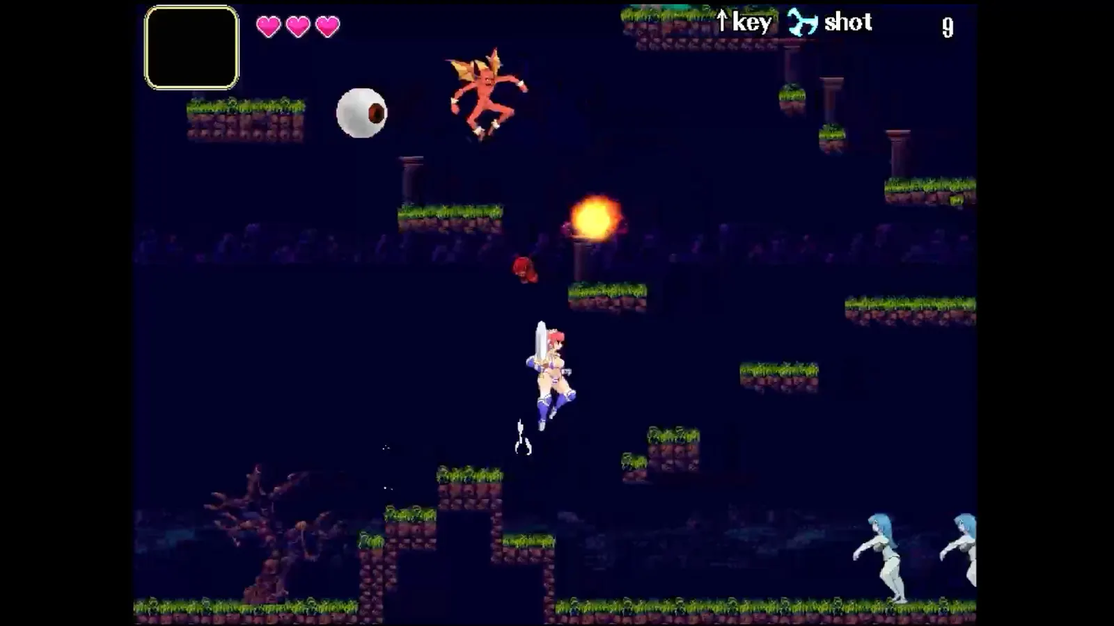 Knight Princess Eris media 5