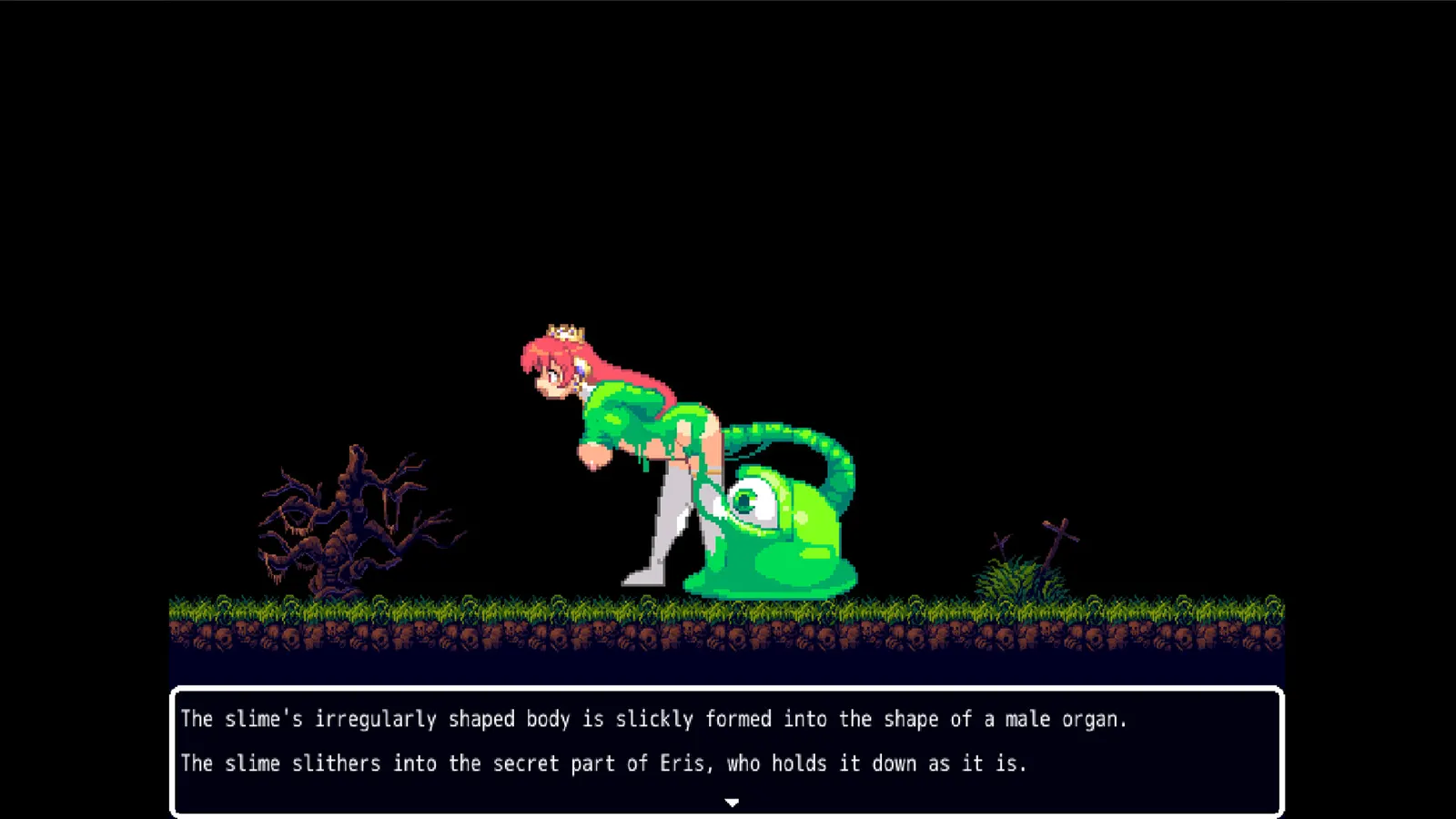 Knight Princess Eris media 7