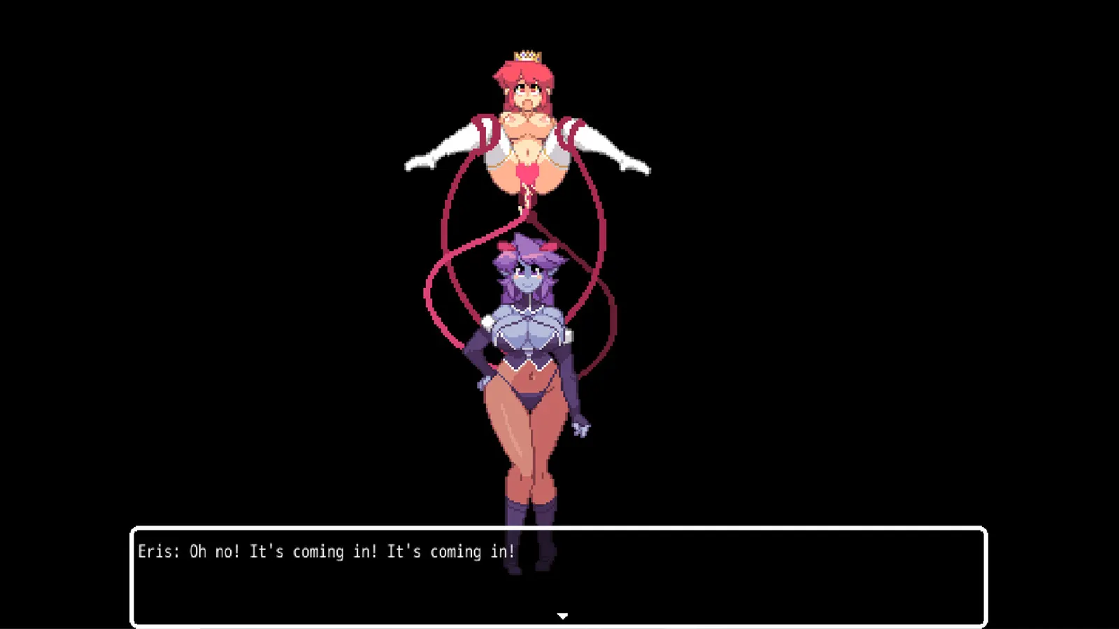 Knight Princess Eris media 8