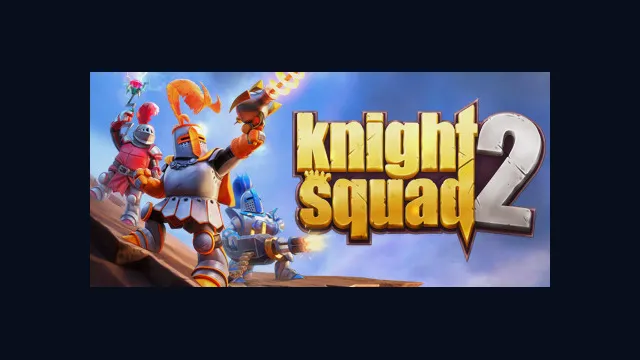 Knight Squad 2