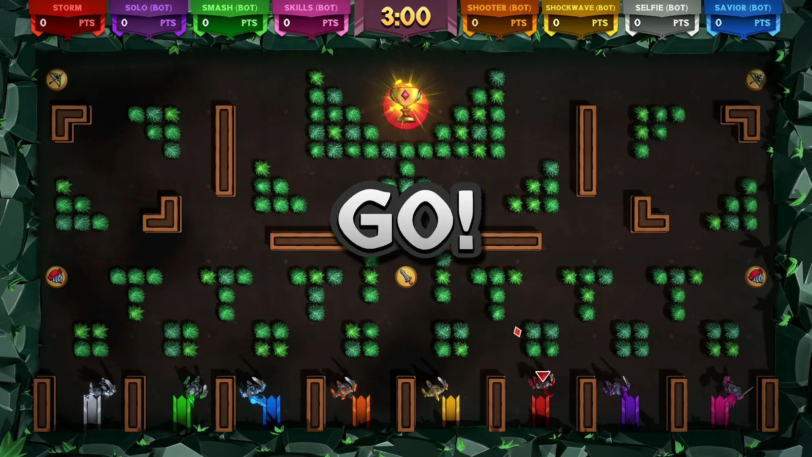 Knight Squad 2 media 3