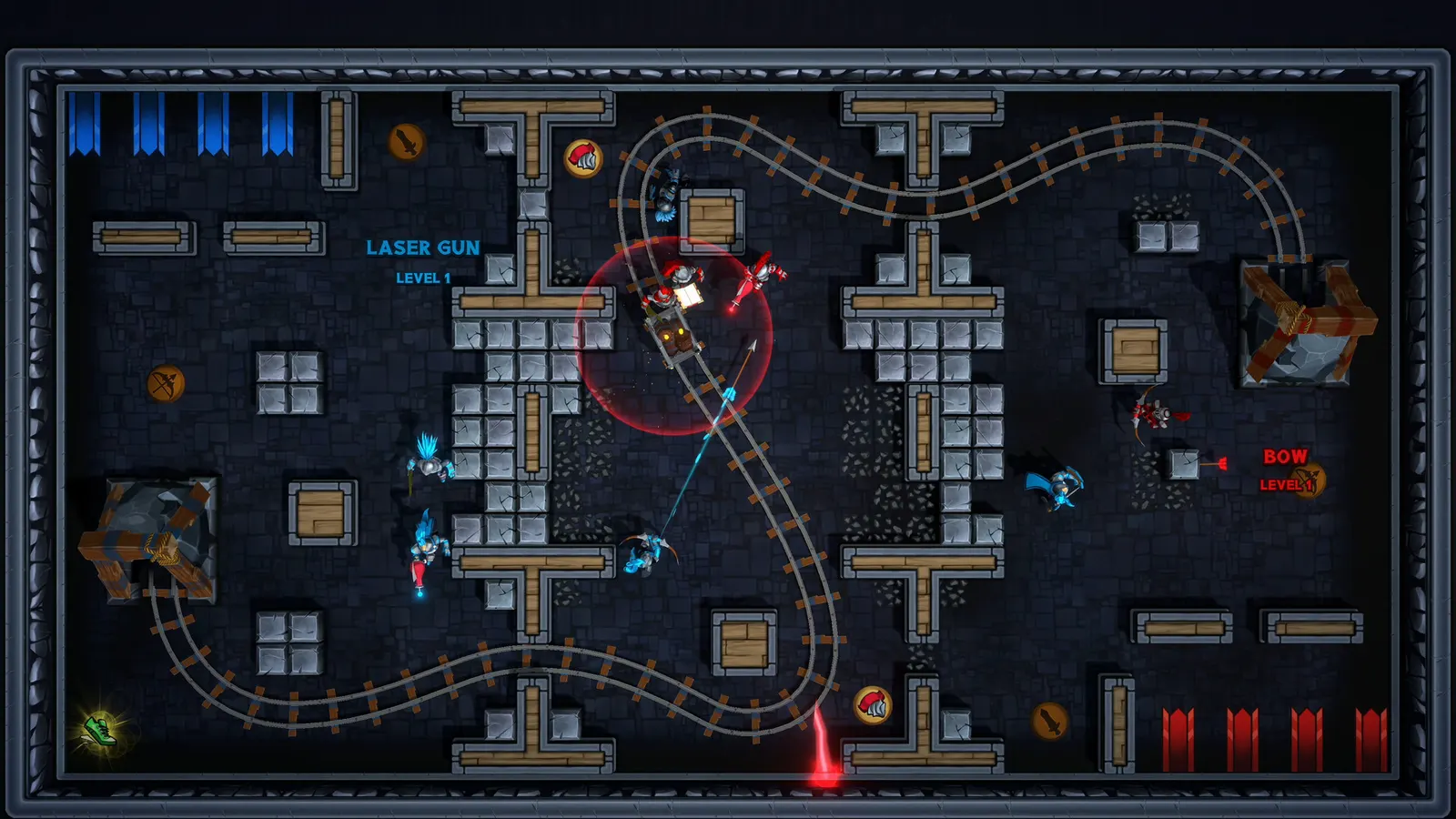Knight Squad 2 media 4