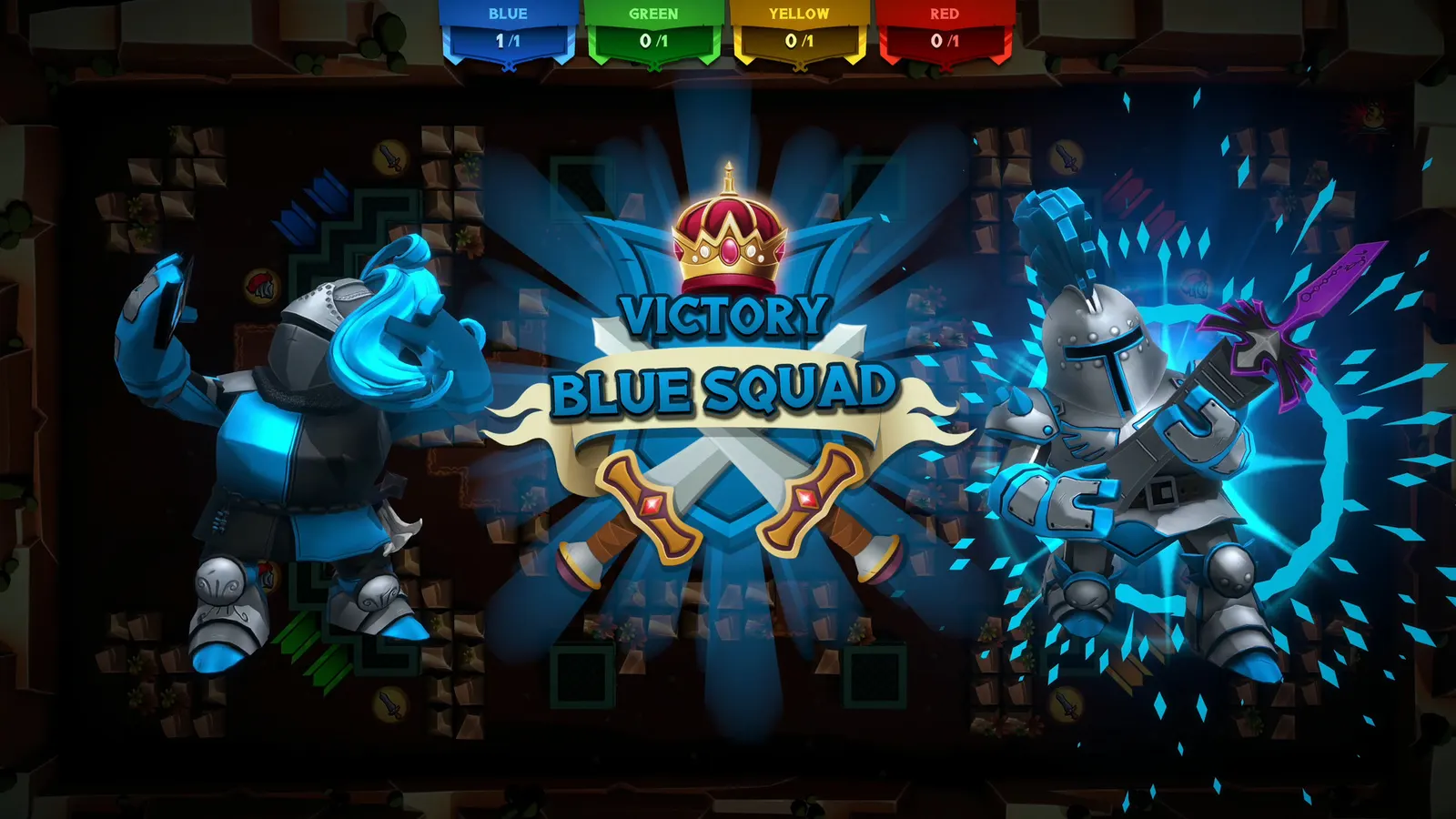 Knight Squad 2 media 5