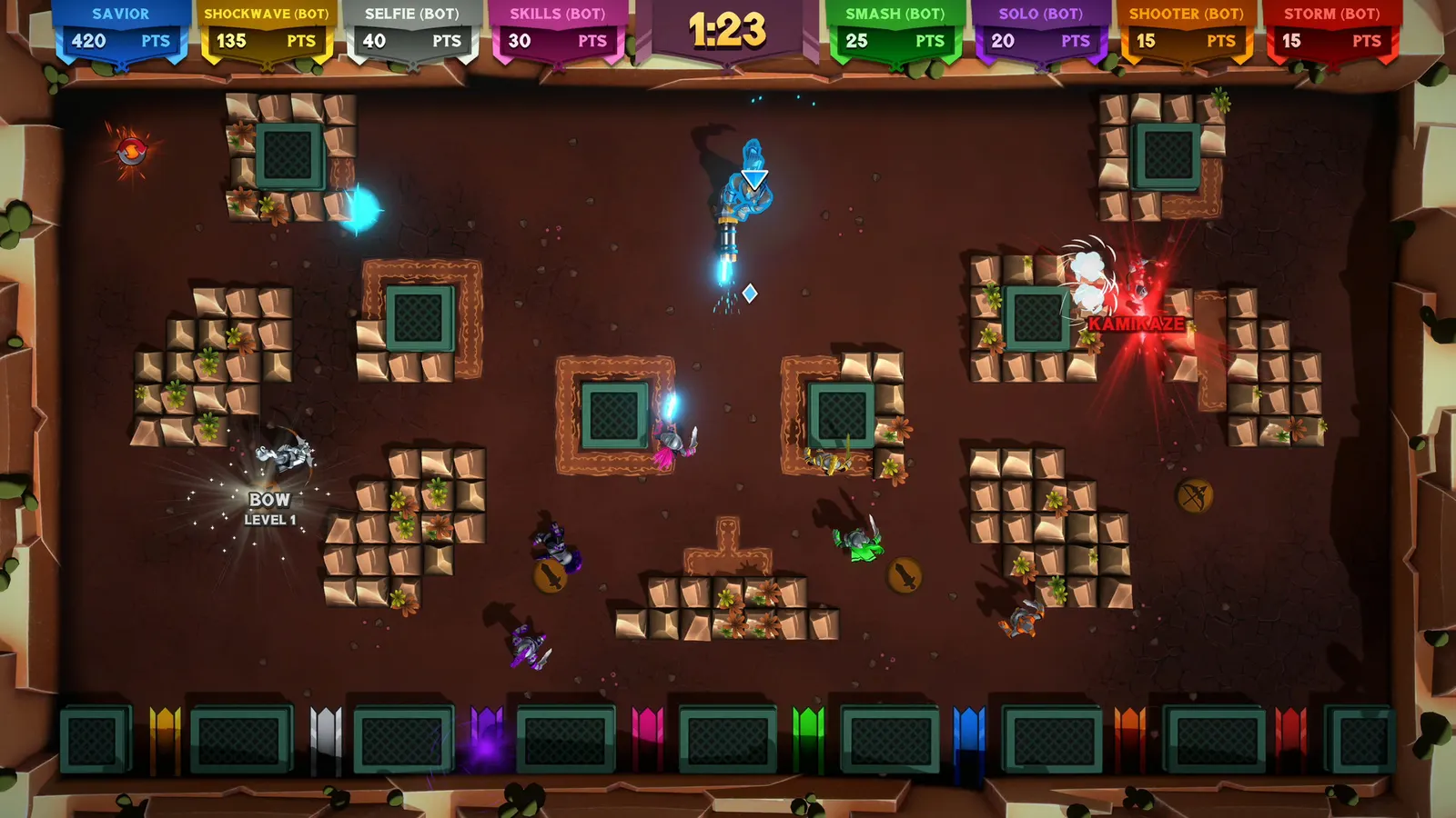 Knight Squad 2 media 6