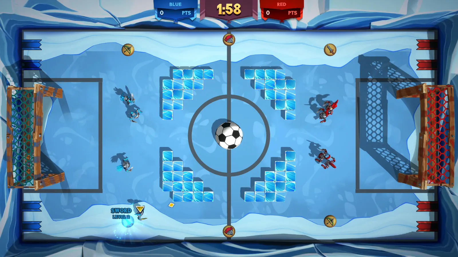Knight Squad 2 media 7