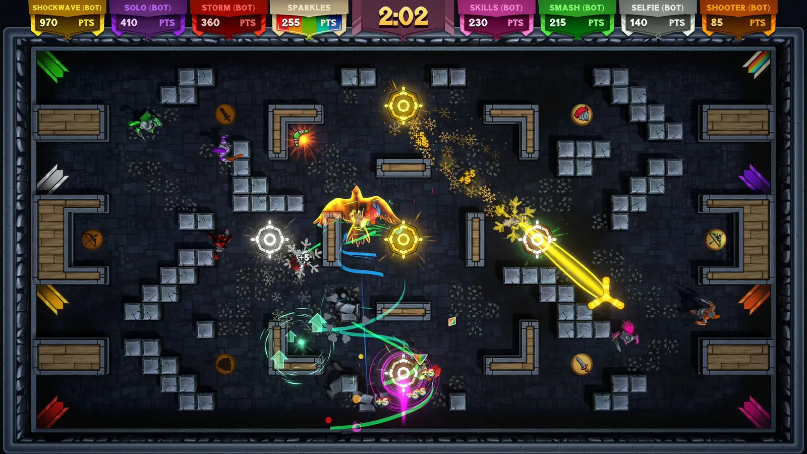 Knight Squad 2 media 8