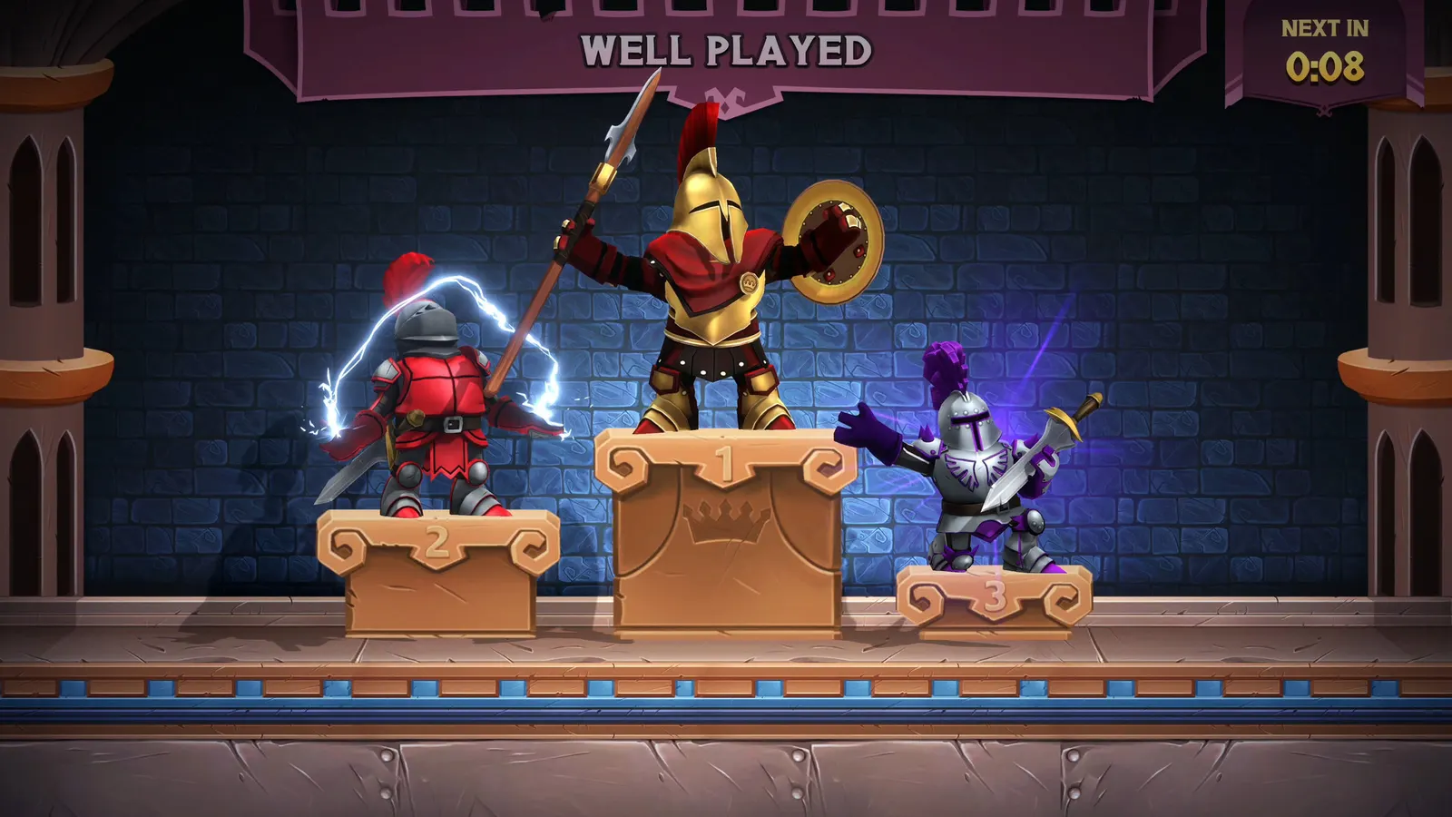 Knight Squad 2 media 10