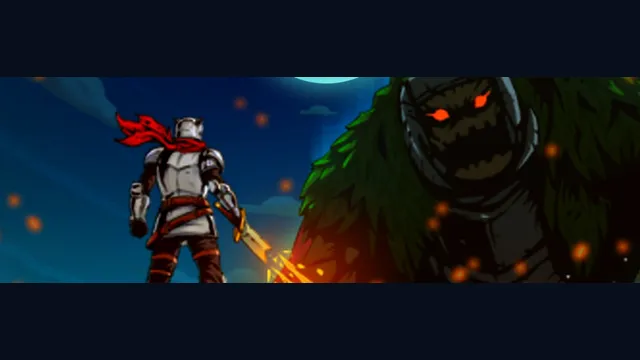 Knight vs Giant: The Broken Excalibur