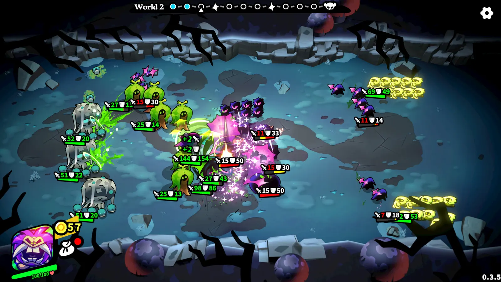 Knightica media 2