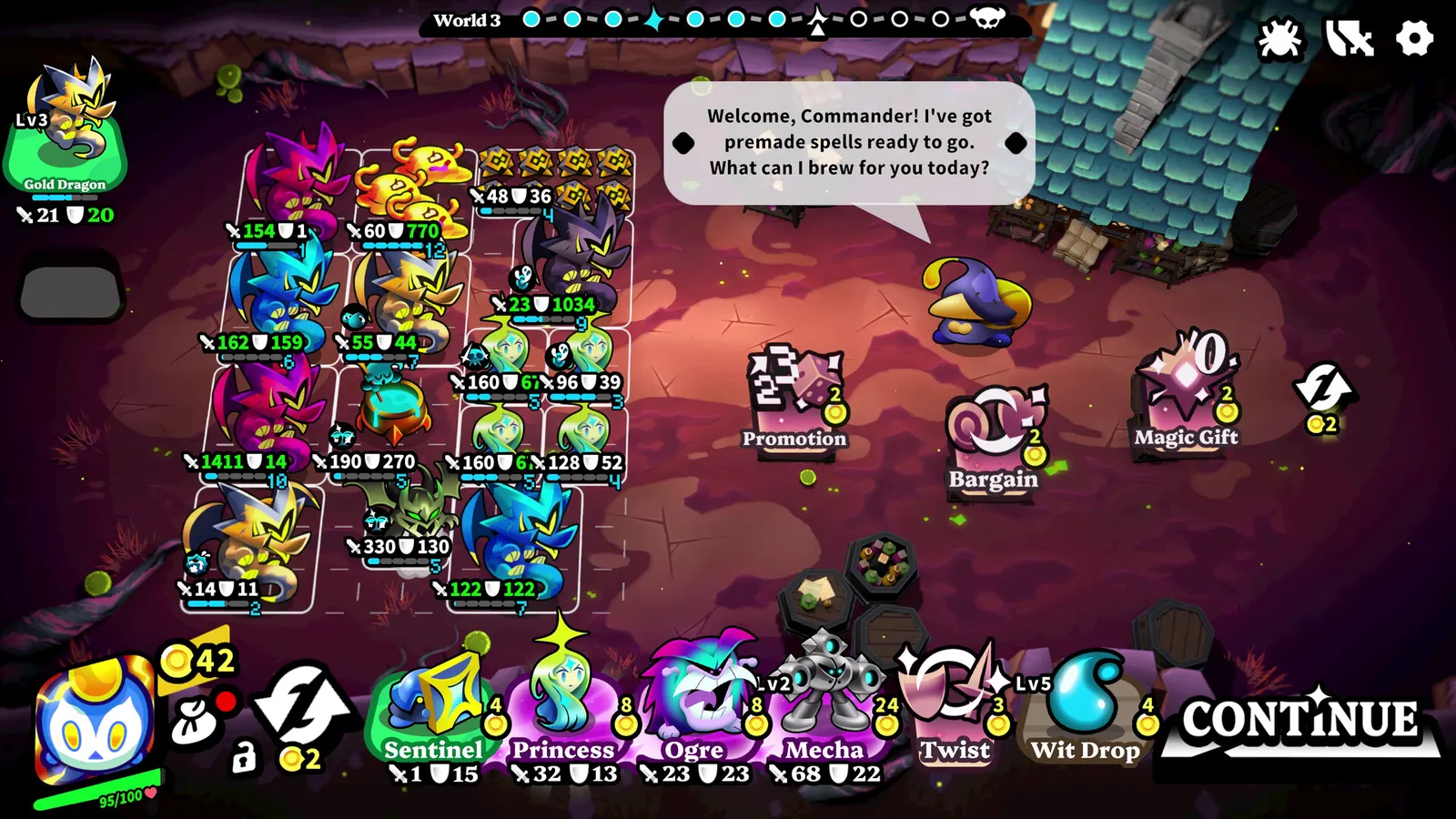 Knightica media 6