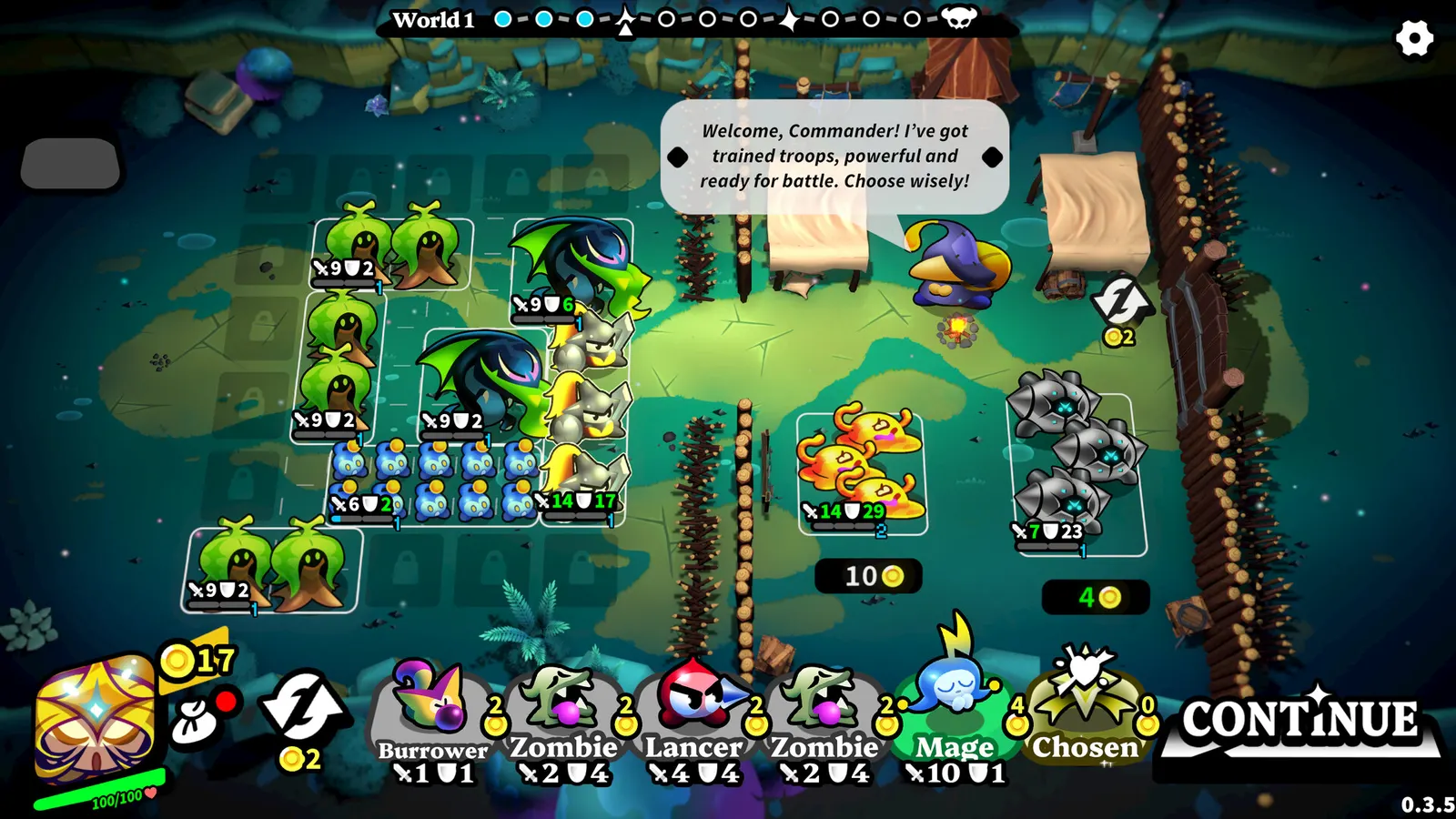 Knightica media 6