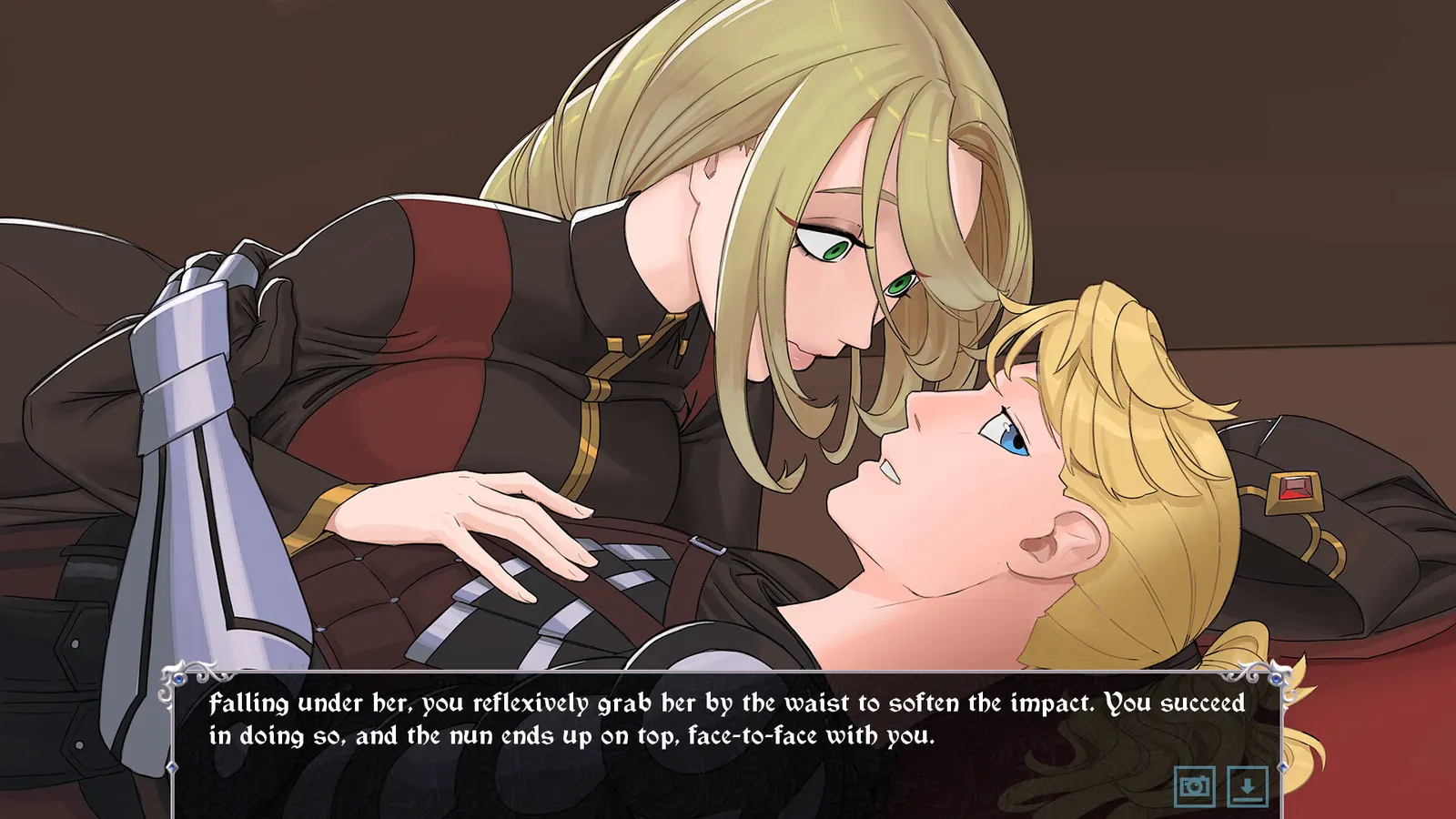 Knightly Passions media 12