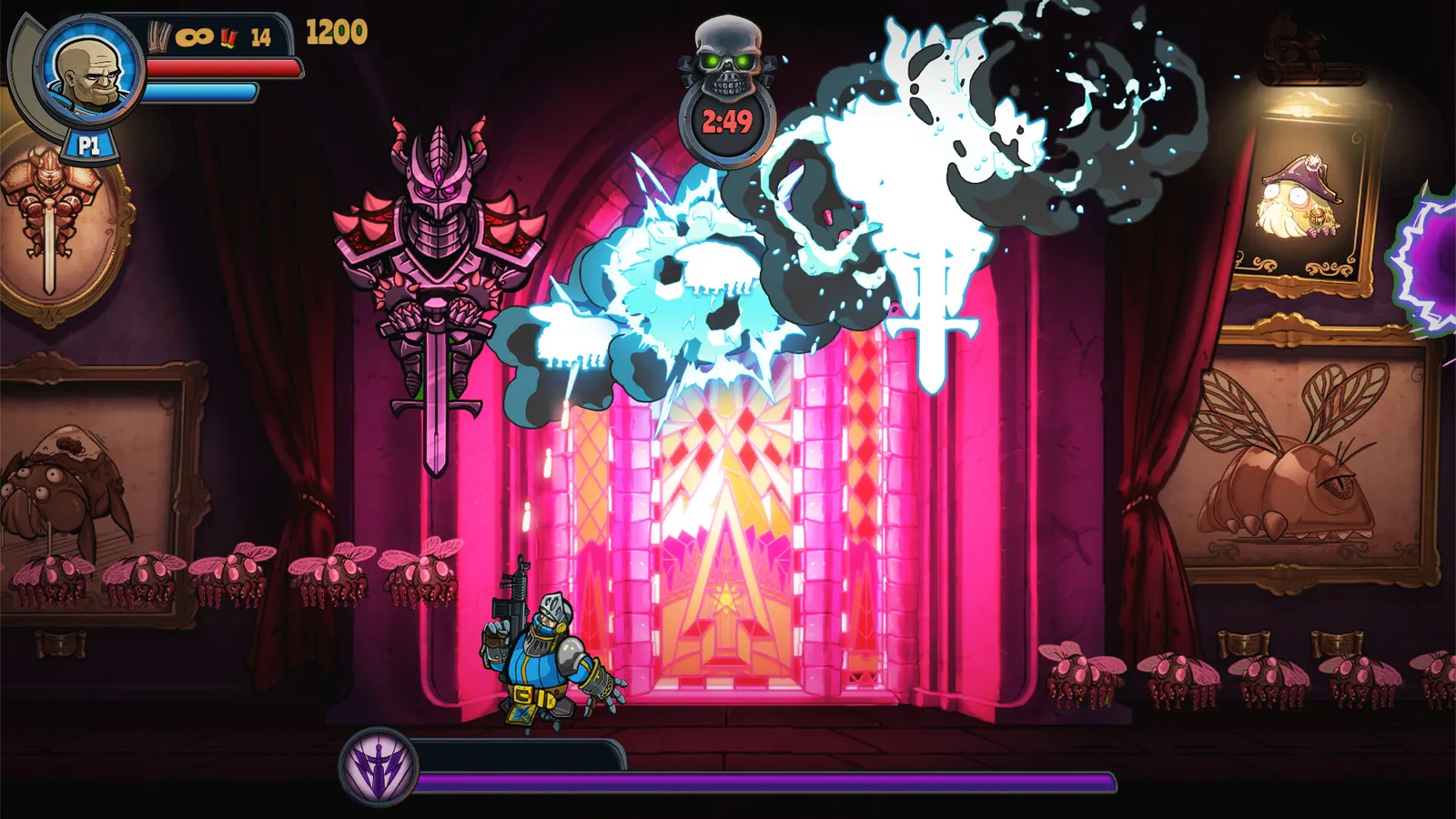 Knights & Guns media 3