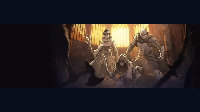 Knights in Tight Spaces