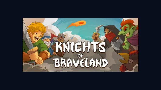 Knights of Braveland