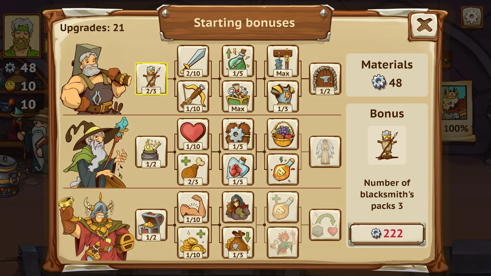 Knights of Braveland media 9