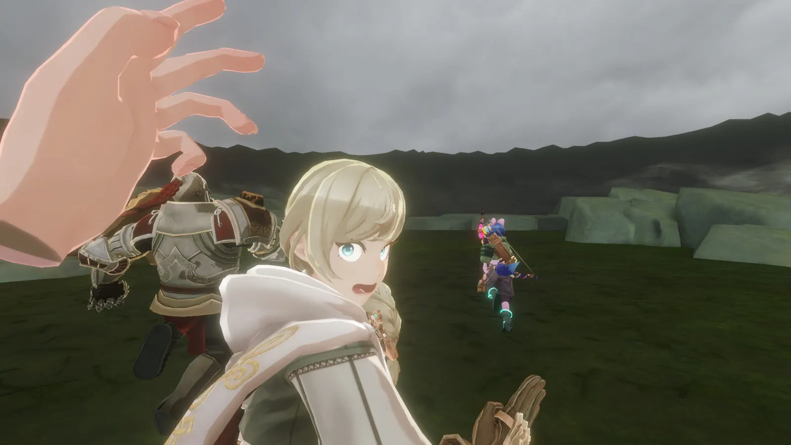 Knights of Fiona media 3