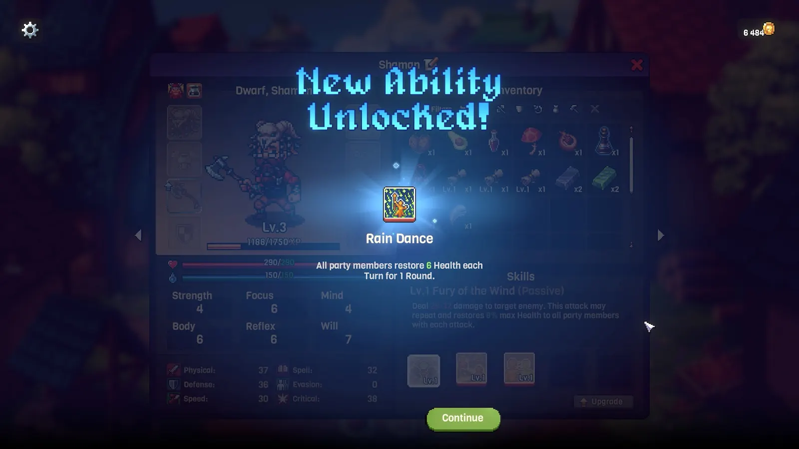 Knights of Pen and Paper 3 media 4