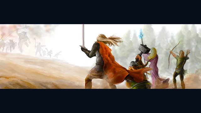 Knights of the Chalice