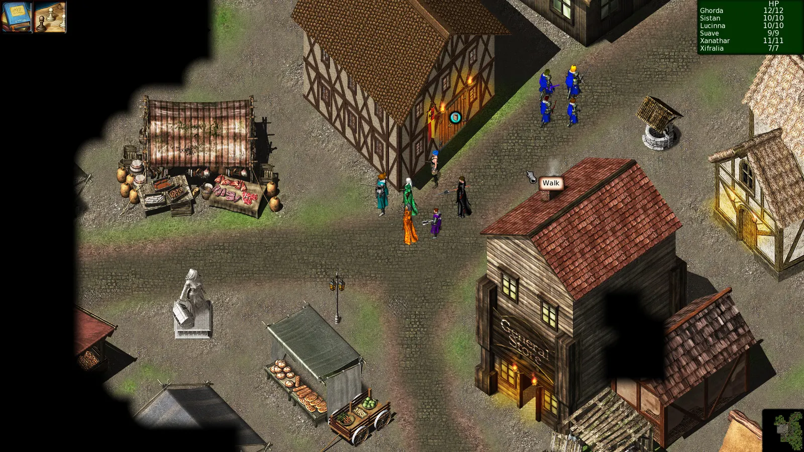 Knights of the Chalice 2 media 6