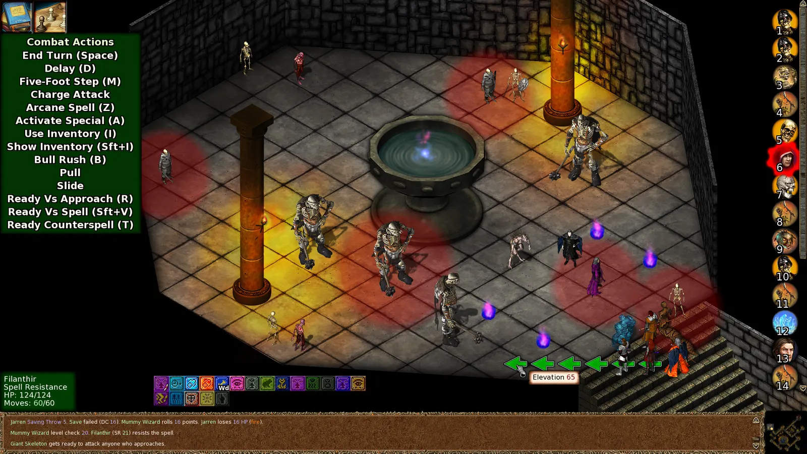 Knights of the Chalice 2 media 7