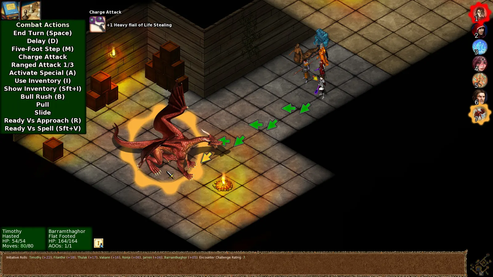 Knights of the Chalice 2 media 9
