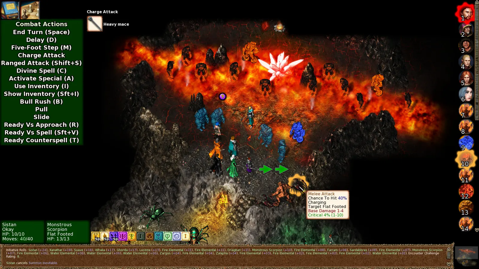 Knights of the Chalice 2 media 10