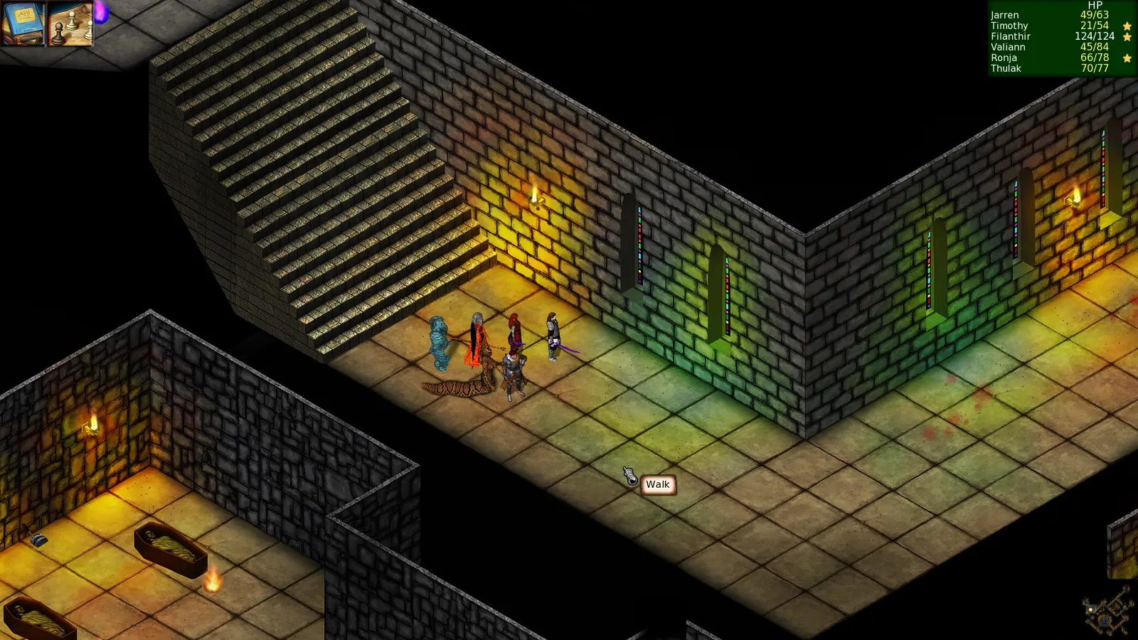 Knights of the Chalice 2 media 11