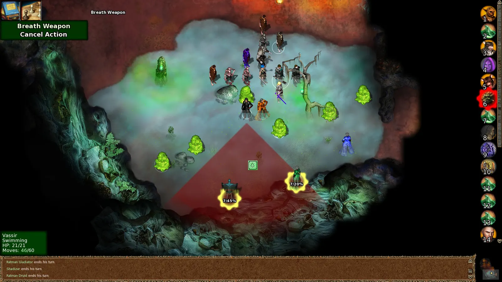 Knights of the Chalice 2 media 12