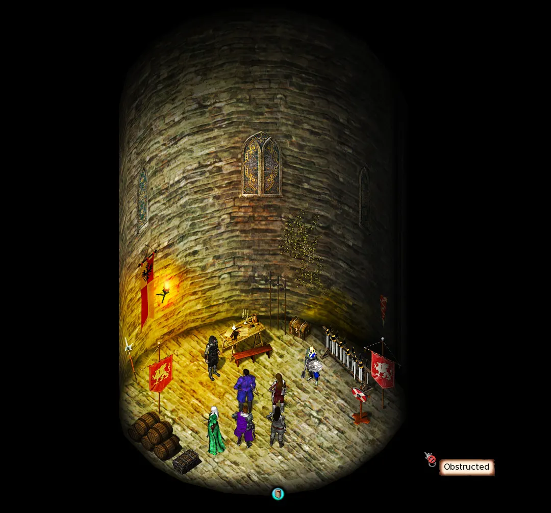 Knights of the Chalice 2 media 14