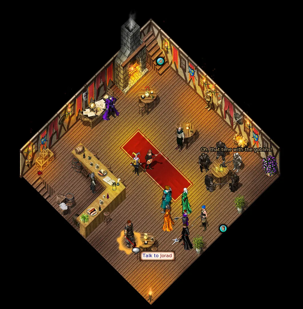 Knights of the Chalice 2 media 15