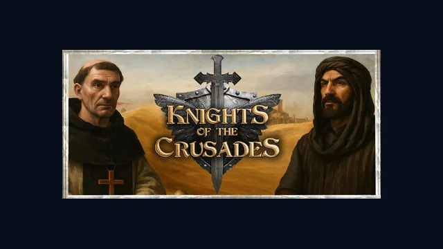 Knights of the Crusades