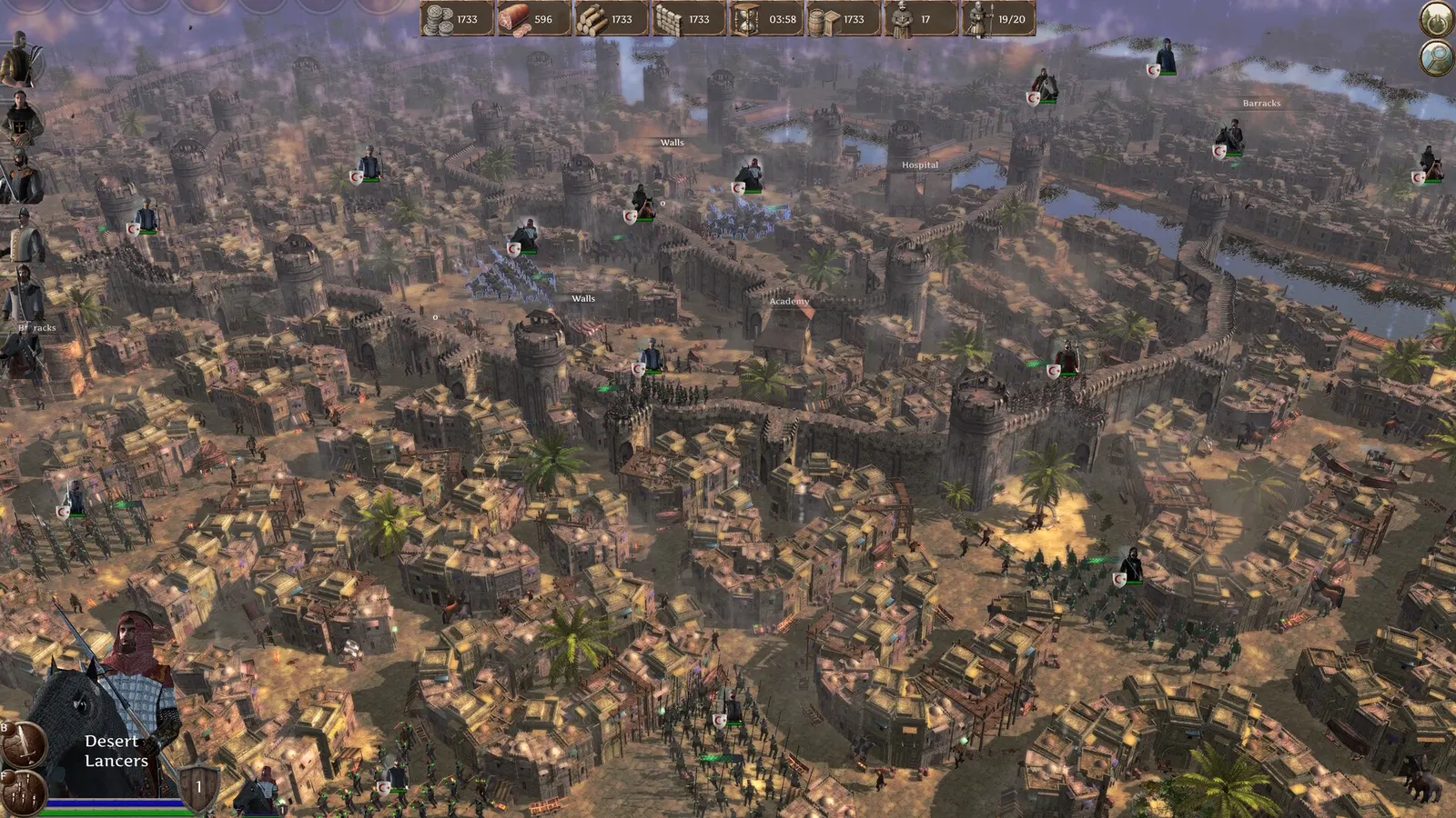 Knights of the Crusades media 3
