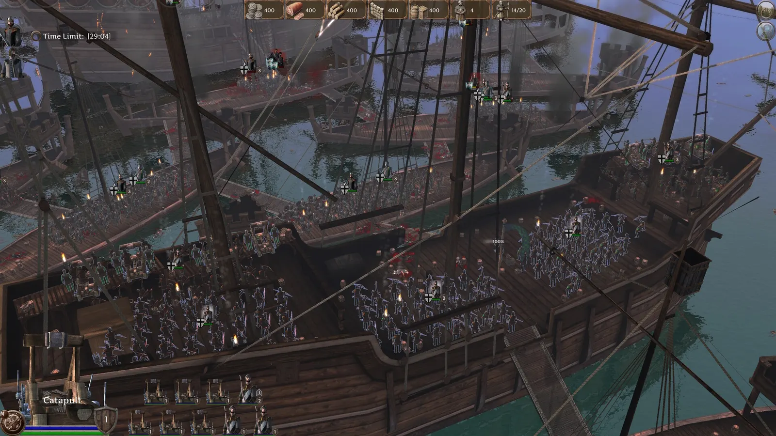 Knights of the Crusades media 5