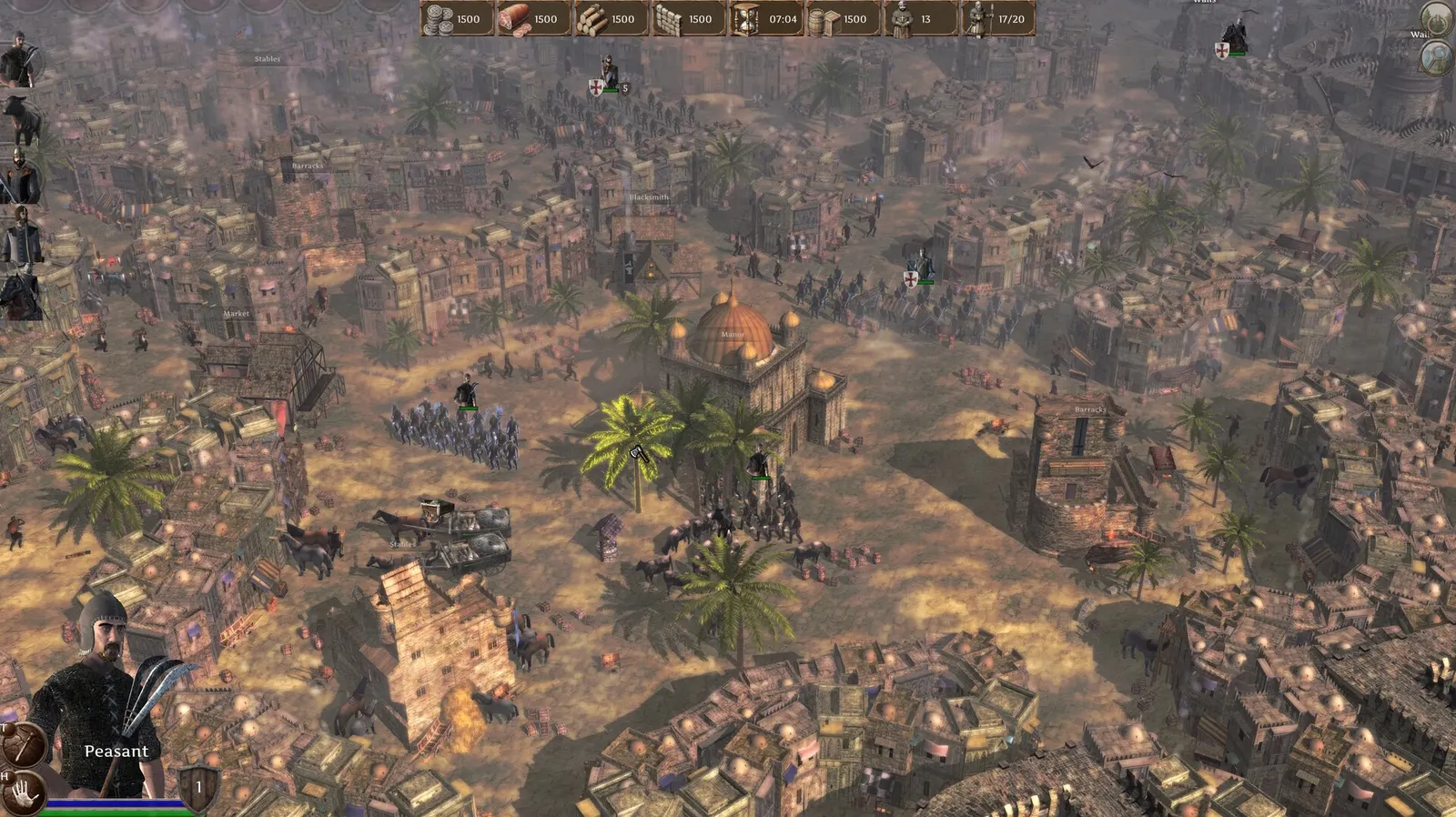 Knights of the Crusades media 6