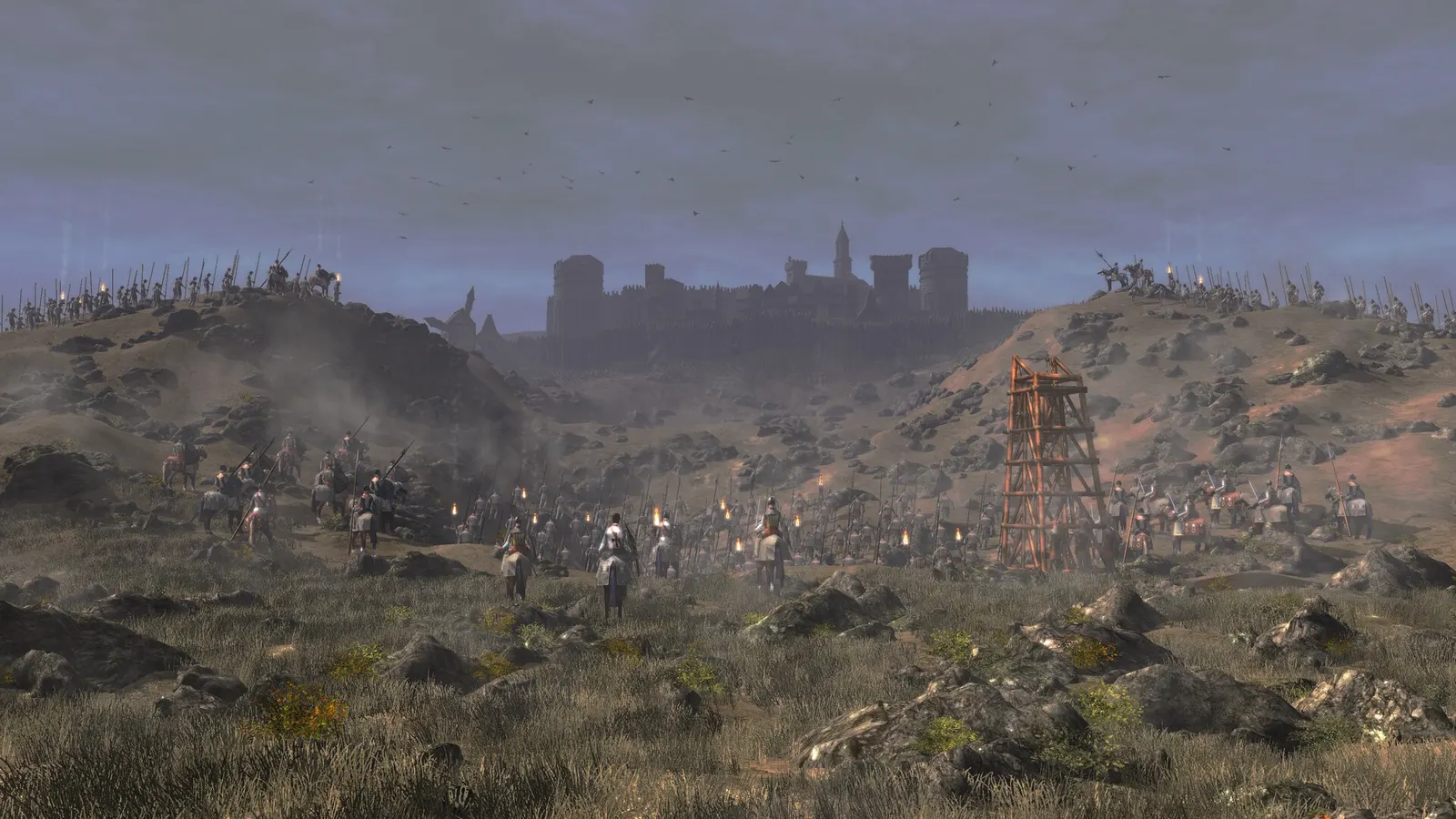 Knights of the Crusades media 5