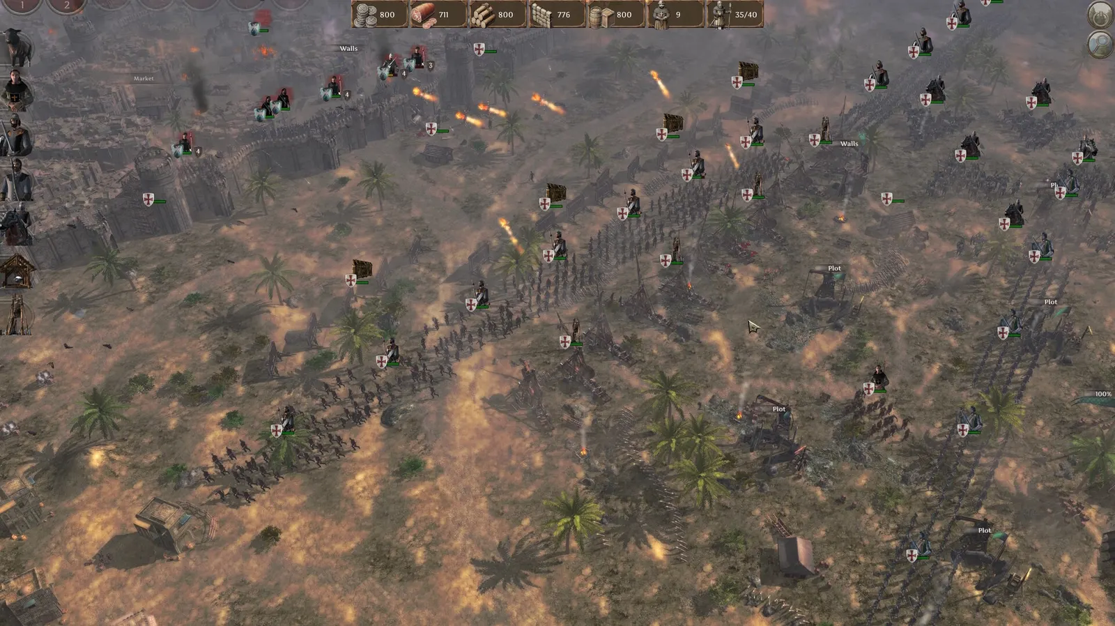 Knights of the Crusades media 7