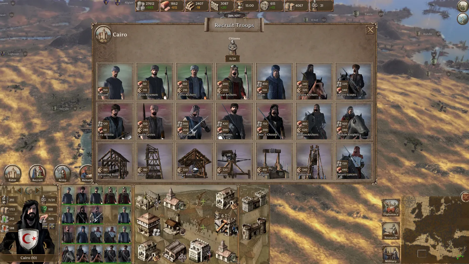 Knights of the Crusades media 8
