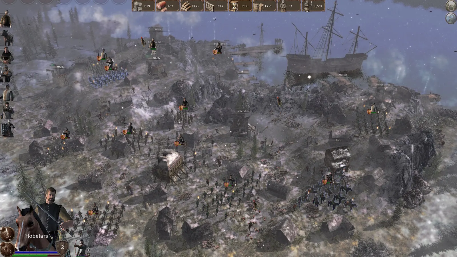 Knights of the Crusades media 10