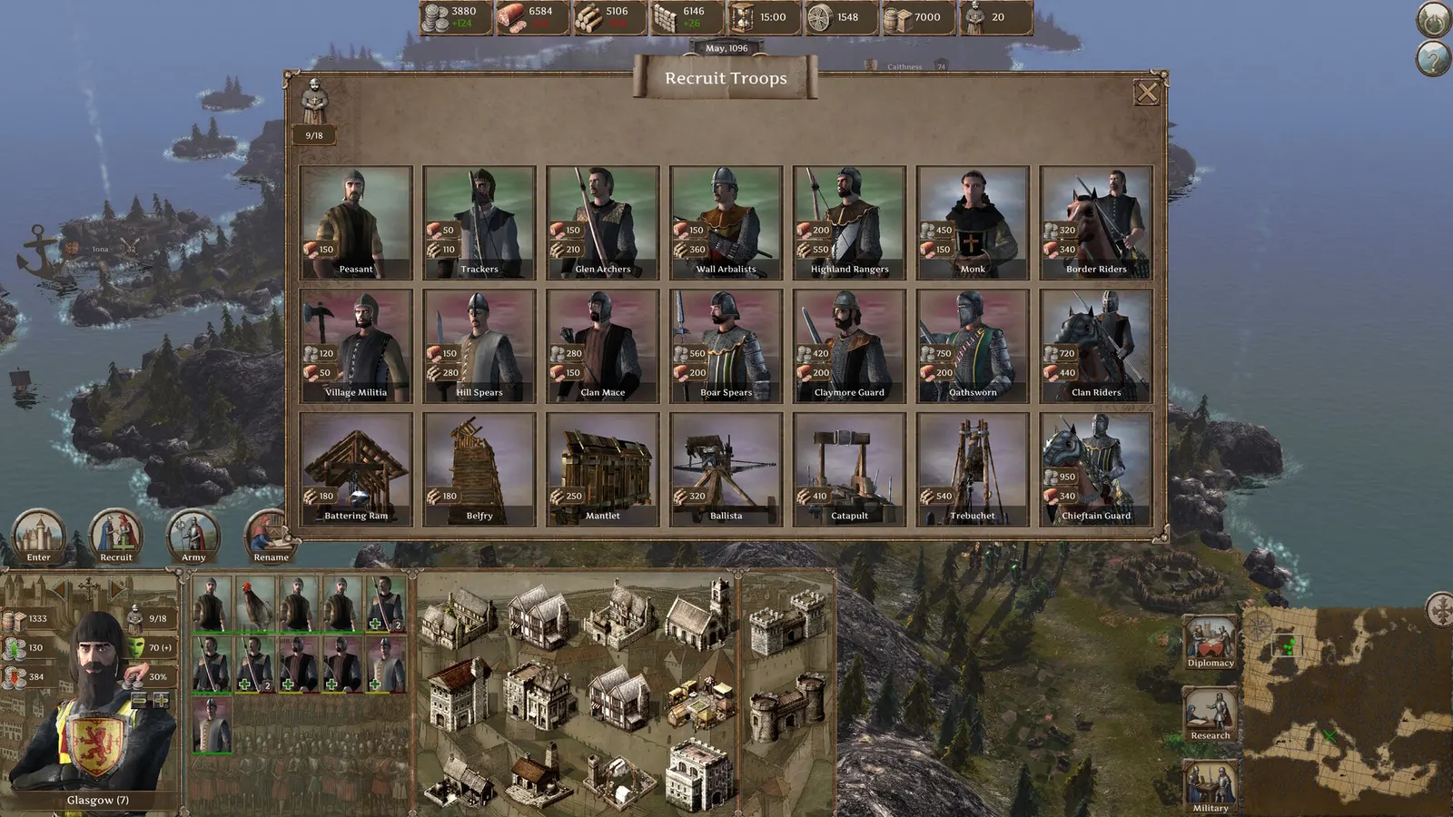 Knights of the Crusades media 11