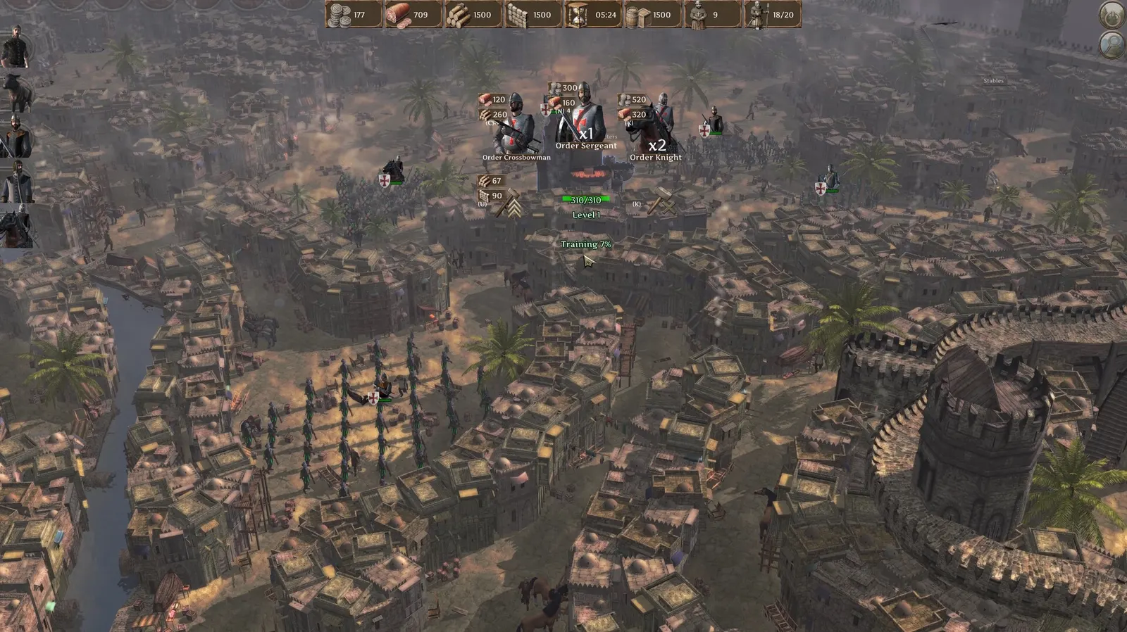 Knights of the Crusades media 13