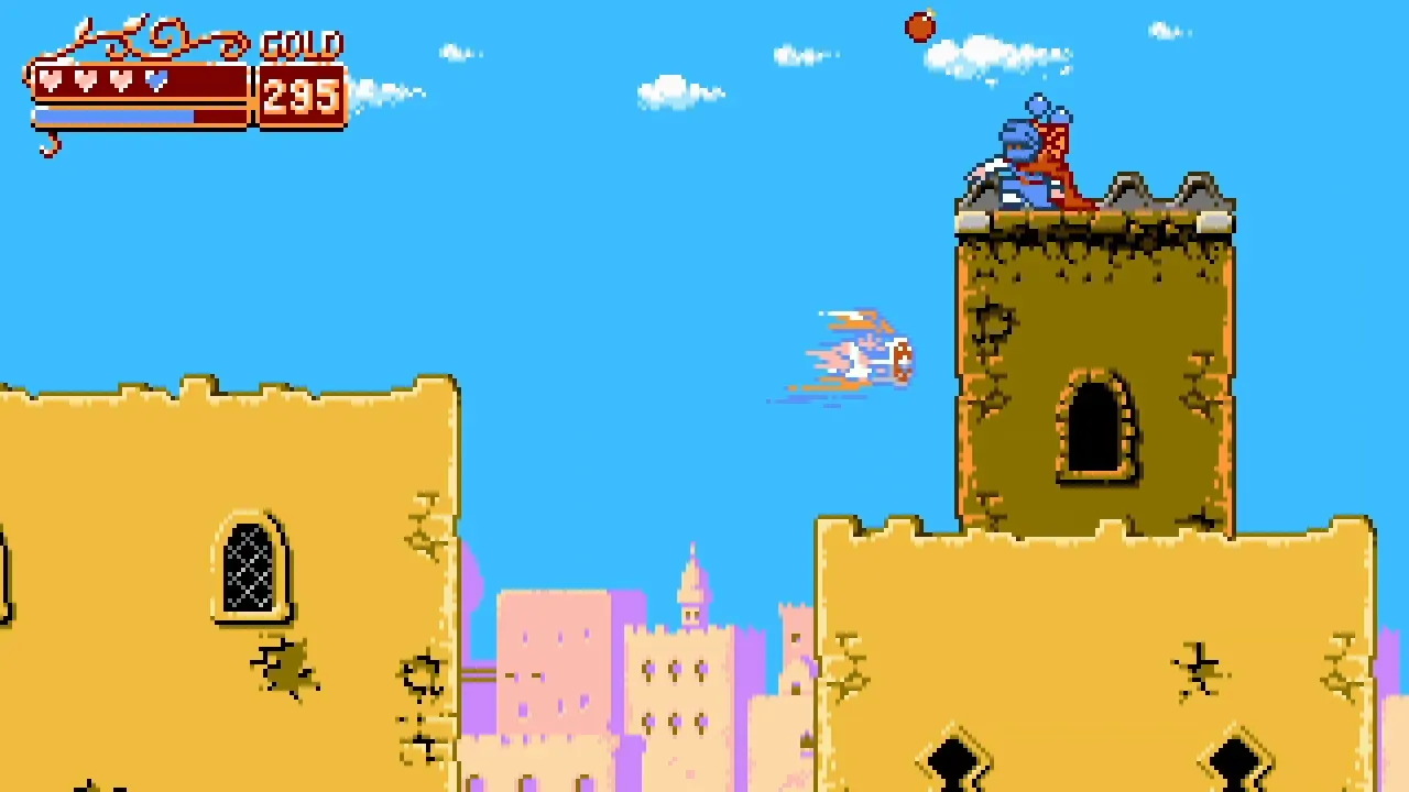 Knights of the Road media 4