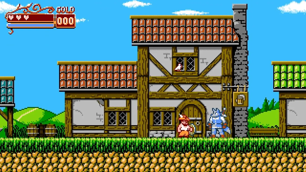 Knights of the Road media 8