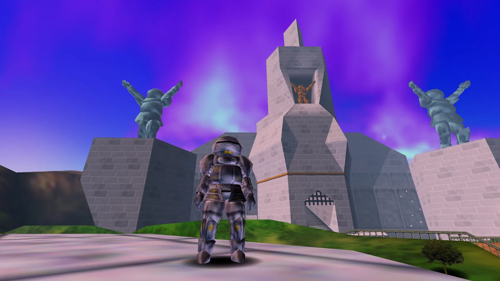 Knight's Try media 2
