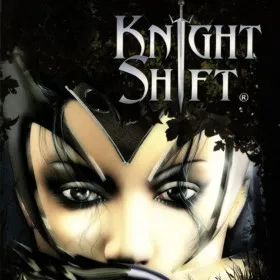 Обкладинка гри KnightShift