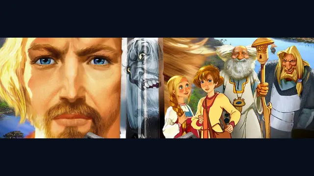 Князь Владимир