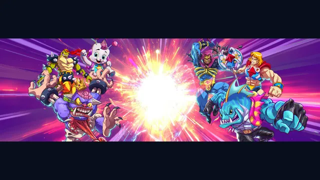 Knock Off: The Battle For Imagination