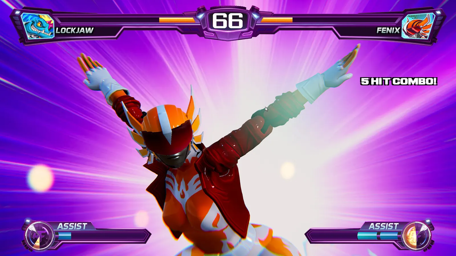 Knock Off: The Battle For Imagination media 5