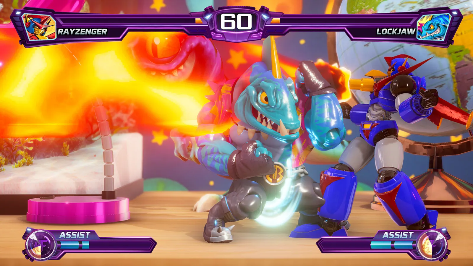Knock Off: The Battle For Imagination media 6